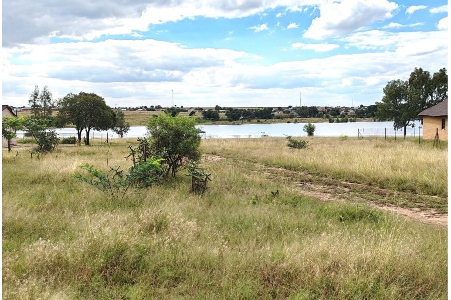 0 Bedroom Property for Sale in Oranjeville Free State